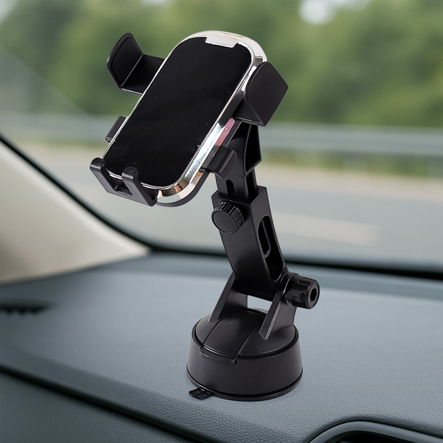 Adjustable Dashboard Car Mobile Holder Adjustable Dashboard Car Mobile Holder